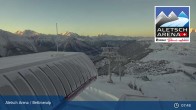 Archiv Foto Webcam Bettmeralp - Bergstation Wurzenbord 07:00