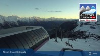 Archiv Foto Webcam Bettmeralp - Bergstation Wurzenbord 00:00