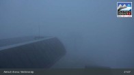 Archived image Webcam Bettmeralp: Bergstation Wurzenbord 02:00