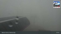 Archived image Webcam Bettmeralp: Bergstation Wurzenbord 07:00