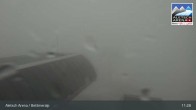 Archived image Webcam Bettmeralp: Bergstation Wurzenbord 10:00