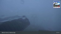 Archiv Foto Webcam Bettmeralp - Bergstation Wurzenbord 02:00