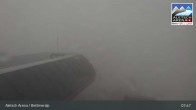 Archived image Webcam Bettmeralp: Bergstation Wurzenbord 07:00