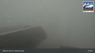 Archiv Foto Webcam Bettmeralp - Bergstation Wurzenbord 07:00
