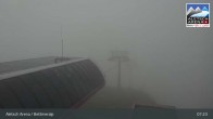 Archiv Foto Webcam Bettmeralp - Bergstation Wurzenbord 06:00