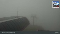 Archiv Foto Webcam Bettmeralp - Bergstation Wurzenbord 07:00