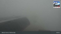 Archiv Foto Webcam Bettmeralp - Bergstation Wurzenbord 08:00