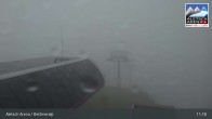 Archiv Foto Webcam Bettmeralp - Bergstation Wurzenbord 10:00