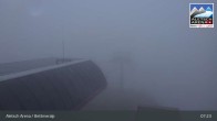 Archiv Foto Webcam Bettmeralp - Bergstation Wurzenbord 06:00