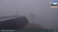 Archiv Foto Webcam Bettmeralp - Bergstation Wurzenbord 06:00