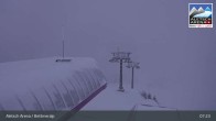 Archiv Foto Webcam Bettmeralp - Bergstation Wurzenbord 06:00