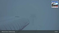 Archiv Foto Webcam Bettmeralp - Bergstation Wurzenbord 00:00