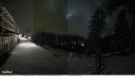 Archived image Webcam Schatzalp Hotel, Davos 23:00