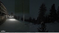Archived image Webcam Schatzalp Hotel, Davos 20:00