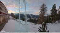 Archiv Foto Webcam Hotel Schatzalp, Davos 05:00