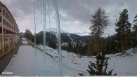 Archiv Foto Webcam Hotel Schatzalp, Davos 11:00