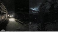 Archived image Webcam Schatzalp Hotel, Davos 01:00