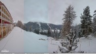 Archiv Foto Webcam Hotel Schatzalp, Davos 11:00