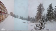 Archiv Foto Webcam Hotel Schatzalp, Davos 13:00