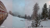 Archiv Foto Webcam Hotel Schatzalp, Davos 15:00