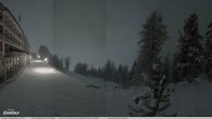 Archived image Webcam Schatzalp Hotel, Davos 06:00