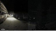 Archived image Webcam Schatzalp Hotel, Davos 05:00