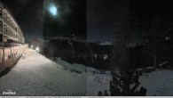 Archiv Foto Webcam Hotel Schatzalp, Davos 23:00