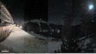 Archiv Foto Webcam Hotel Schatzalp, Davos 05:00