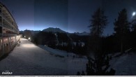 Archiv Foto Webcam Hotel Schatzalp, Davos 06:00