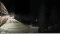 Archived image Webcam Schatzalp Hotel, Davos 23:00