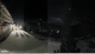 Archived image Webcam Schatzalp Hotel, Davos 05:00