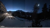 Archived image Webcam Schatzalp Hotel, Davos 06:00