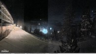 Archived image Webcam Schatzalp Hotel, Davos 17:00