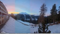 Archiv Foto Webcam Hotel Schatzalp, Davos 06:00