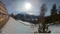 Archiv Foto Webcam Hotel Schatzalp, Davos 09:00