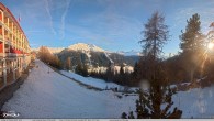 Archiv Foto Webcam Hotel Schatzalp, Davos 15:00