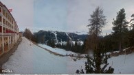 Archiv Foto Webcam Hotel Schatzalp, Davos 15:00