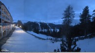 Archiv Foto Webcam Hotel Schatzalp, Davos 17:00