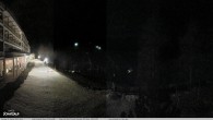 Archiv Foto Webcam Hotel Schatzalp, Davos 23:00