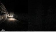Archived image Webcam Schatzalp Hotel, Davos 23:00