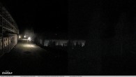 Archived image Webcam Schatzalp Hotel, Davos 23:00