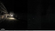 Archiv Foto Webcam Hotel Schatzalp, Davos 01:00