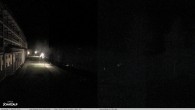 Archiv Foto Webcam Hotel Schatzalp, Davos 23:00