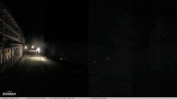 Archiv Foto Webcam Hotel Schatzalp, Davos 03:00