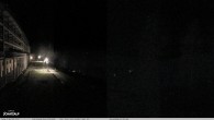 Archiv Foto Webcam Hotel Schatzalp, Davos 23:00