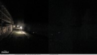 Archived image Webcam Schatzalp Hotel, Davos 03:00