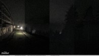 Archiv Foto Webcam Hotel Schatzalp, Davos 23:00
