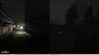 Archiv Foto Webcam Hotel Schatzalp, Davos 01:00