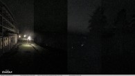 Archiv Foto Webcam Hotel Schatzalp, Davos 03:00
