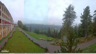 Archiv Foto Webcam Hotel Schatzalp, Davos 05:00